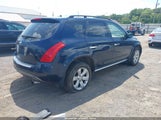 Nissan Murano Sl JN8AZ08W26W515725 fotografie