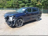 Mitsubishi Outlander Se 2.5 S-Awc JA4J4UA81PZ055657 photo