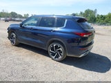 Mitsubishi Outlander Se 2.5 S-Awc JA4J4UA81PZ055657 fotografie