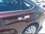 Toyota Avalon Hybrid Xle Premium 4T1BD1EB5EU020396 photo