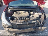 Hyundai Elantra Se 5NPDH4AE0GH660760 снимка