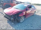 Hyundai Elantra Se 5NPDH4AE0GH660760 снимка