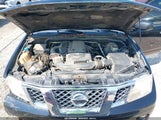 Nissan Frontier Sv 1N6AD0EV0FN756837 снимка