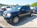 Nissan Frontier Sv 1N6AD0EV0FN756837 снимка
