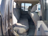 Nissan Frontier Sv 1N6AD0EV0FN756837 снимка