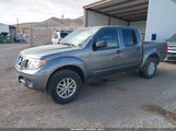 Nissan Frontier Sv 1N6AD0ER9GN715353 снимка