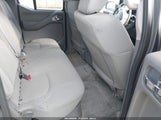 Nissan Frontier Sv 1N6AD0ER9GN715353 снимка