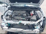 Toyota Camry Le 4T1C11AK6NU001259 fotografie