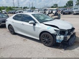 Toyota Camry Le 4T1C11AK6NU001259 fotografie