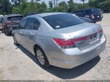 Honda Accord 2.4 Lx 1HGCP2F34CA212373 снимка