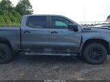 Chevrolet Silverado  4Wd Short Bed Custom Trail Boss 1GCPYCEF0MZ286438 fotografie