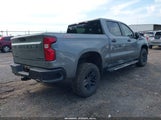 Chevrolet Silverado  4Wd Short Bed Custom Trail Boss 1GCPYCEF0MZ286438 снимка