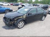 Toyota Camry Le 4T4BF3EK6BR206228 снимка