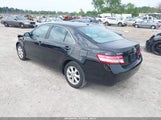 Toyota Camry Le 4T4BF3EK6BR206228 снимка