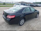 Toyota Camry Le 4T4BF3EK6BR206228 снимка