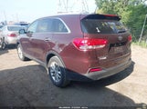 Kia Sorento 2.4L Lx 5XYPGDA33HG297216 снимка