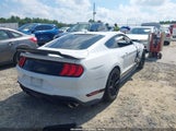 Ford Mustang Mach 1 Fastback 1FA6P8R06M5552091 снимка