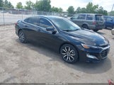 Chevrolet Malibu Fwd Rs 1G1ZG5ST0PF139570 fotografie