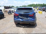 Nissan Rogue Sport S Fwd Xtronic Cvt JN1BJ1AV3MW300854 photo