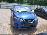 Nissan Rogue Sport S Fwd Xtronic Cvt JN1BJ1AV3MW300854 photo
