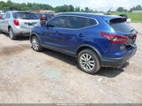 Nissan Rogue Sport S Fwd Xtronic Cvt JN1BJ1AV3MW300854 photo