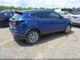 Nissan Rogue Sport S Fwd Xtronic Cvt JN1BJ1AV3MW300854 photo