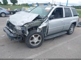 Chevrolet Trailblazer Lt 1GNDT33S692131093 снимка