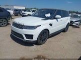 Land Rover Range Rover Sport Se SALWG2RV9JA401468 photo