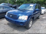 TOYOTA HIGHLANDER V6 JTEHF21A330121996 снимка