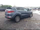Kia Sportage Ex KNDPNCAC4H7267686 снимка