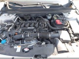 Honda Accord Sport 1HGCV1F32JA237186 fotografie
