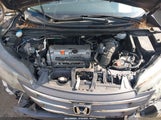 Honda Cr-V Ex-L 5J6RM4H79DL029970 снимка