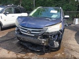 Honda Cr-V Ex-L 5J6RM4H79DL029970 снимка