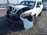 Jeep Cherokee Trailhawk 1C4PJMBS8FW786847 снимка