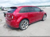Ford Edge Sport 2FMDK4AK1DBB53943 снимка