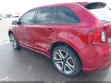 Ford Edge Sport 2FMDK4AK1DBB53943 снимка
