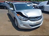 Hyundai Elantra Gls 5NPDH4AE6DH250914 снимка