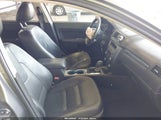 Ford Fusion Sel 3FAHP0JG7AR313824 снимка