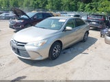 Toyota Camry Le 4T4BF1FK6GR540947 снимка