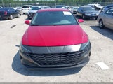 Hyundai Elantra Sel KMHLS4AG6PU486192 снимка