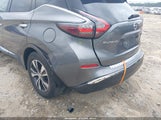 Nissan Murano S Fwd 5N1AZ2AJ4LN111375 fotografie