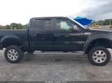 FORD F-150 FX4/LARIAT/XLT 1FTPW14V37FA12420 photo