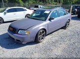 Audi A6 2.7T S-Line WAUCD64B74N102966 снимка