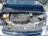 Ford Escape Titanium 1FMCU0JX1EUD71774 fotografie