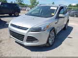 Ford Escape Titanium 1FMCU0JX1EUD71774 снимка