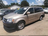 Dodge Grand Caravan Sxt 2C4RDGCG3GR169166 снимка