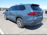 Toyota Grand Highlander Limited 5TDAAAA59RS009551 photo