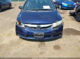 Honda Civic Vp 19XFA1F32BE003457 снимка