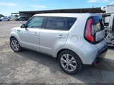 Kia Soul + KNDJP3A53G7869463 снимка