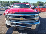 Chevrolet Silverado 2500Hd Wt 1GC1KUEGXHF100319 снимка